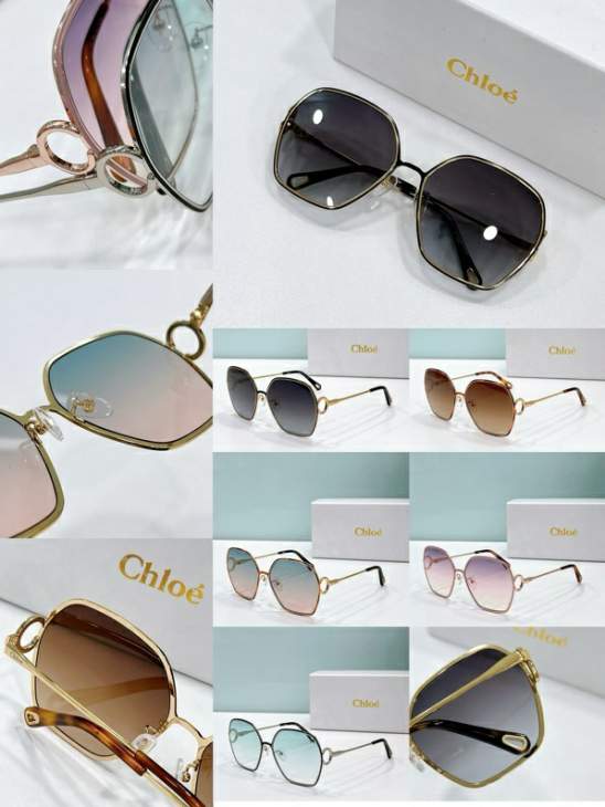 Picture of Chloe Sunglasses _SKUfw58434487fw